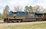 CSX 5322